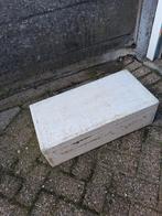 Houten Opbergkist 60x30x20, Doe-het-zelf en Verbouw, Ophalen of Verzenden, Gebruikt