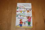 Nog een nachtje slapen, Jacques Vriens  hardcover, Gelezen, Fictie algemeen, Jongen of Meisje, Ophalen of Verzenden