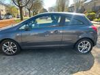 Opel Corsa 2007 Blauw, Overige kleuren, Handgeschakeld, 1364 cc, Particulier
