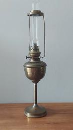 Antieke Brenner Kosmos olielamp, Antiek en Kunst, Ophalen