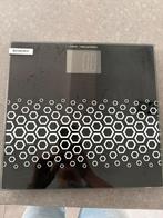 Silvercrest weegschaal, Ophalen, 1 tot 500 gram, 100 kg of meer, Personenweegschaal