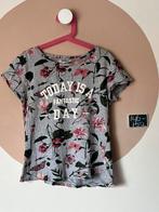 Tshirt H&M 146/152, Kinderen en Baby's, Kinderkleding | Maat 146, Gebruikt, Meisje, H&M, Ophalen of Verzenden