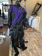 Droogpak DUI TLS350 Extreme Maat SM, Ophalen of Verzenden, Zo goed als nieuw, Duikpak