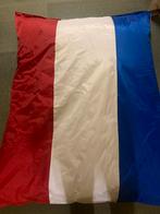 Fatboy, Ophalen, Gebruikt, Oranje, Zitzakstoel