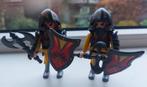 Playmobil Special 4646 Ridders met Bijl (2 stuks), Kinderen en Baby's, Speelgoed | Playmobil, Ophalen of Verzenden, Gebruikt, Los playmobil