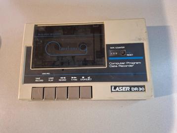 Laser DR30 Computer Program Data Recorder beschikbaar voor biedingen