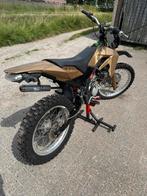 Derbi Aprilia sx project opknapper onderdelen, Frame, Gebruikt, Derbi, DERBI