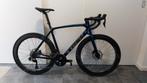 Trek Emonda SL7 maat 56, Fietsen en Brommers, Carbon, Zo goed als nieuw, Meer dan 20 versnellingen, 53 tot 57 cm