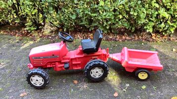 Massey  4245 beschikbaar voor biedingen