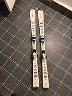 Elan Mystic dames ski's 158cm - Allround, 140 tot 160 cm, Gebruikt, Carve, Skiën