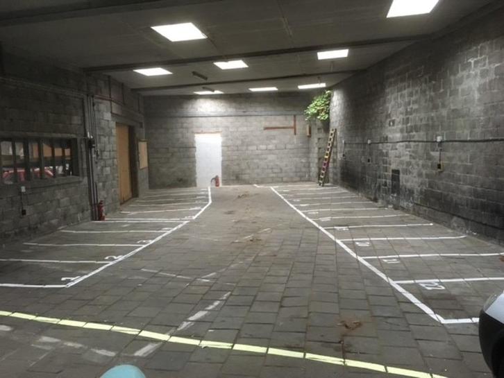 Motorfietsstalling Alphen aan den Rijn, Motoren, Overige Motoren, Ophalen