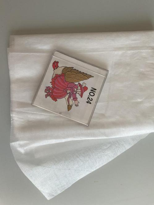 Brother  PE 150 borduurkaart, Hobby en Vrije tijd, Borduren en Borduurmachines, Zo goed als nieuw, Borduurmachine, Ophalen of Verzenden