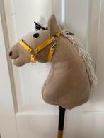 Mooie fjord hobbyhorse, Ophalen, Gebruikt