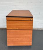 Archief / opberg / ladeblok kastje met wieltjes, Ophalen, Minder dan 50 cm, 75 cm of meer, 3 of 4 laden