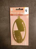 Nieuw: Mallen prik en borduur., Ophalen of Verzenden, Nieuw, Overige thema's, Pons of Mal