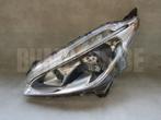 Koplamp Peugeot 208 Facelift LED 15-19 9810805780 Links Q614