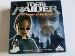 Tomb Raider, Hobby en Vrije tijd, Gezelschapsspellen | Bordspellen, Een of twee spelers, Ophalen of Verzenden, Zo goed als nieuw
