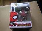 Funko pop Spiderman nieuw, Ophalen of Verzenden, Nieuw, Pop