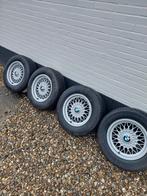 E24-BMW 5 serie-BMW 6 serie-BMW 7 serie-BMW velgen e32 e34, EU, Gebruikt, Velg(en), EU