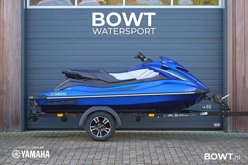 Yamaha GP SVHO | 2024 | ACTIE!, Watersport en Boten, Jetski's en Waterscooters, Nieuw, 200 pk of meer, Benzine