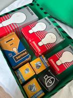 Doka lampen en vergrotingslampen - Philips, Omnilux, Ophalen of Verzenden, Gebruikt