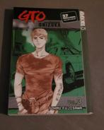 Manga GTO vol. 3, Boeken, Strips | Comics, Eén comic, Ophalen of Verzenden, Gelezen, Japan (Manga)