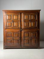 Spaanse Kast ca. 1700 antiek