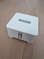 Sonos Connect - Stream je muziek draadloos!, Audio, Tv en Foto, Versterkers en Receivers, Ophalen of Verzenden, Zo goed als nieuw