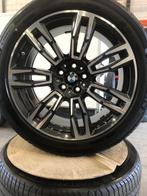 orig. bmw 19 inch 5 serie G60 G61  styling 935 m 5A324E0, Auto-onderdelen, Banden en Velgen, 19 inch, -, -, Banden en Velgen