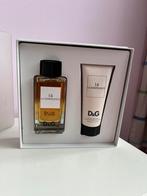 Dolce&Gabbana 14la temperance edt 100ml, Verzamelen, Ophalen of Verzenden, Zo goed als nieuw, Parfumfles