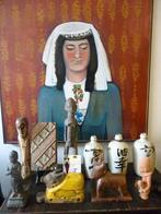 Rein Dool. €2500,- Centrum Dordrecht., Ophalen