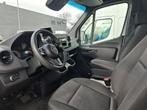 Mercedes-benz Sprinter 314 2.2 CDI L3H3 DC Dubbellucht Autom, Automaat, 2501 kg, Gebruikt, Euro 6