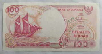 Diverse bankbiljetten Indonesië Bank Indonesia rupiah beschikbaar voor biedingen