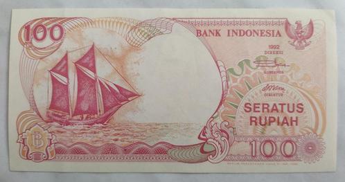 Diverse bankbiljetten Indonesië Bank Indonesia rupiah, Postzegels en Munten, Bankbiljetten | Azië, Ophalen