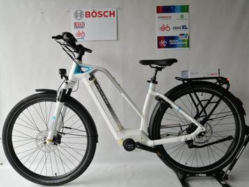 3000km! Flyer Gotour 6 Bosch Active Line Plus 500Wh! beschikbaar voor biedingen