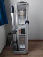 Philips Innergize hoogtezon, Witgoed en Apparatuur, Zonnebanken en Gezichtsbruiners, Ophalen, Zo goed als nieuw, Zonnebank enkelzijdig