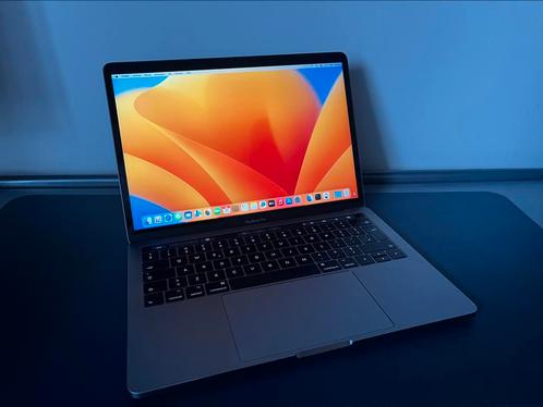 MacBook Pro 13” | Touchbar | i5 | 16GB RAM | 256GB SSD, Computers en Software, Laptophoezen, Zo goed als nieuw, 13 inch, Ophalen of Verzenden