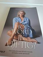 Hoe word ik vijftig? - Bridget Maasland, Ophalen