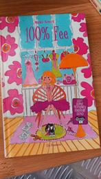 100% Fee - Niki Smit, Ophalen of Verzenden, Zo goed als nieuw, Niki Smit, Fictie algemeen