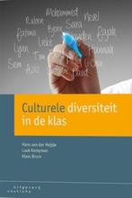 Culturele Diversiteit in de klas, Gelezen, Beta, Ophalen of Verzenden, Uitgeverij Coutinho