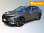 Ds DS 7 CROSSBACK E-TENSE BLACK LINE, Auto's, DS, Automaat, Gebruikt, 4 cilinders, 181 pk