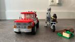 Lego 76946 Jurassic, Ophalen of Verzenden, Zo goed als nieuw, Complete set, Lego
