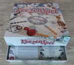 KEEZENSPEL in NIEUWSTAAT SUPER voor de FEESTDAGEN, Hobby en Vrije tijd, Gezelschapsspellen | Bordspellen, Ophalen of Verzenden