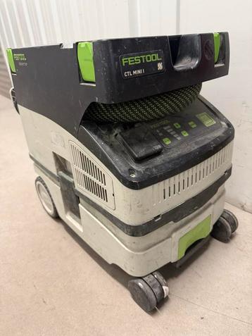 Festool CTL MINI I Stofzuiger beschikbaar voor biedingen