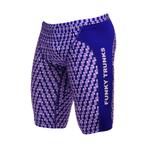 Nieuwe Funky Trunks Future Dusk heren Training Jammer Blue, Kleding | Heren, Badmode en Zwemkleding, Funky Trunks, Blauw, Funky Trunks & Funkita