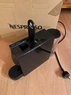 Krups Nespresso- machine Essenza Mini Zwart XN1101, Witgoed en Apparatuur, Koffiezetapparaten, Ophalen of Verzenden, Zo goed als nieuw