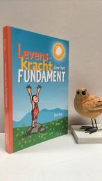 Tom, Dick; Levenskracht door het Fundament, Ophalen of Verzenden, Gelezen, Christendom | Protestants