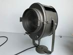 Vintage theaterspot/filmlamp/studiolamp: A.E.Cremer, Parijs, Ophalen of Verzenden
