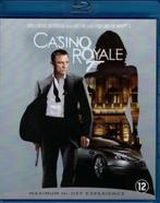 Casino Royale (2006, Daniel Craig) - IMDB 8.0 - NL uitgave, Cd's en Dvd's, Blu-ray, Zo goed als nieuw, Verzenden