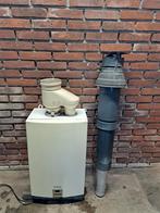 Remeha Avanta 35C CW5 HR combi CV ketel, Doe-het-zelf en Verbouw, Verwarming en Radiatoren, Ophalen, 30 tot 80 cm, Gebruikt, Cv-ketel of Combi-ketel